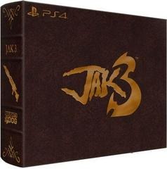 Jak 3 [Collectors Edition]