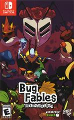 Bug Fables: The Everlasting Sapling