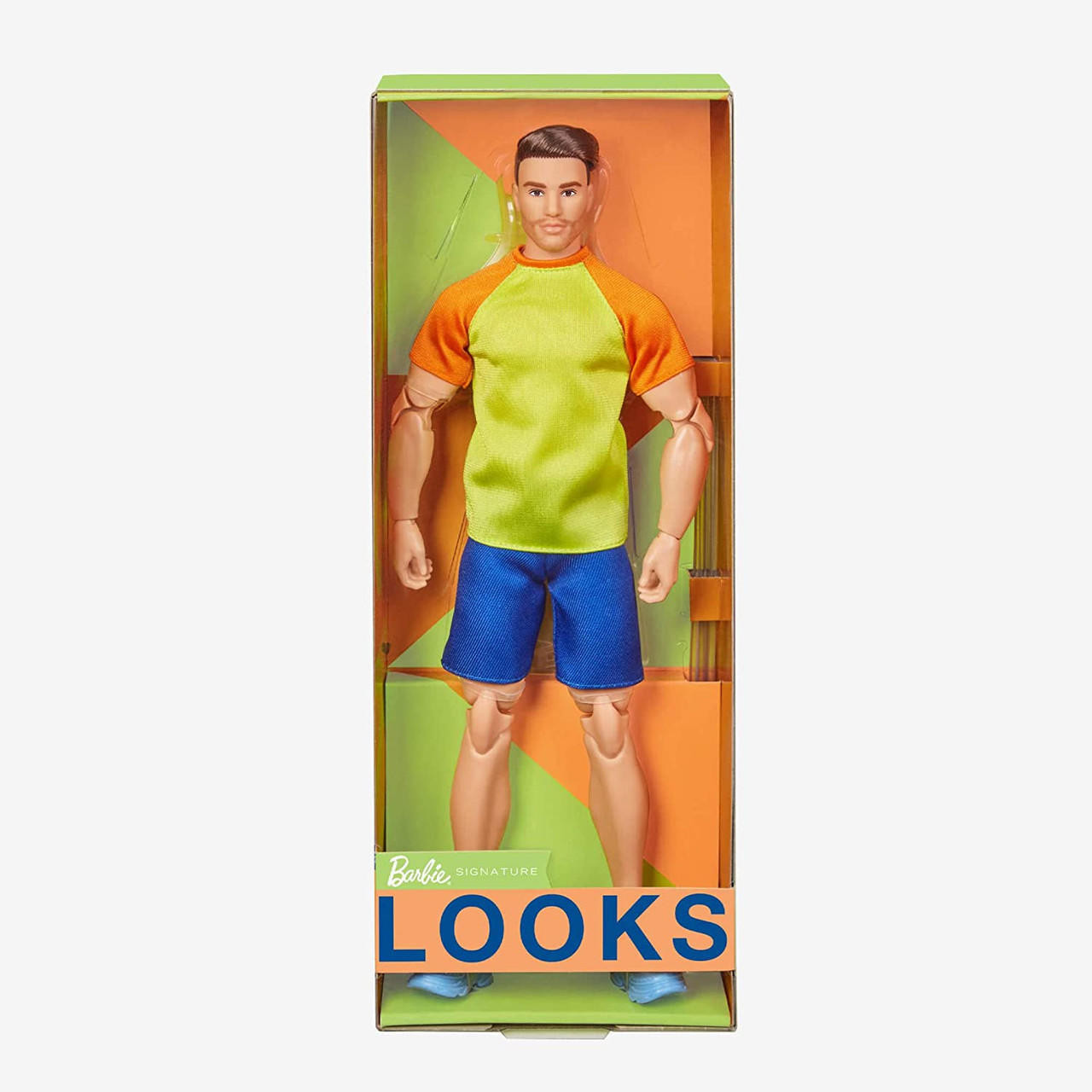 2023 Barbie Signature Looks #16 Ken