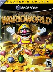 Wario World [Players Choice]