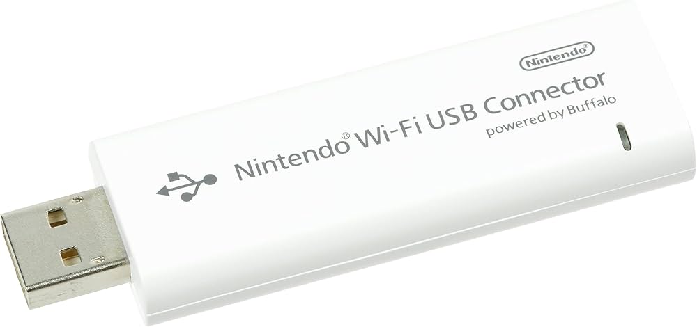 WiFi USB Connector