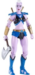 Masters of the Universe Classics Club Eternia Huntara Figure