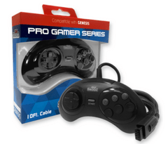 PRO GAMER SERIES GENESIS CONTROLLER