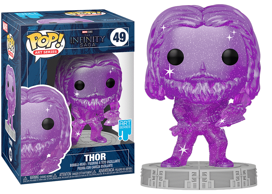 Thor