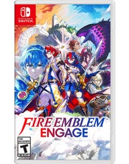 Fire Emblem Engage