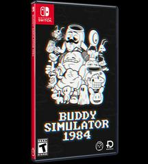 Buddy Simulator 1984