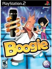 Boogie [Bundle]