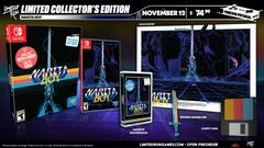 Narita Boy [Collectors Edition]