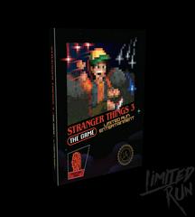 Stranger Things 3: The Game [Classic Edition]