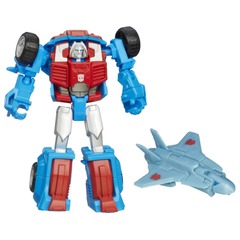 Transformers Generations Legends Class Gears & Eclipse - Loose