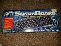 Sharkboard