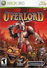 Overlord