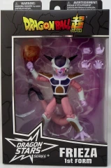 Dragon Ball Super Frieza 1st Form Dragon Stars Series 6.5