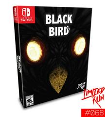 Black Bird [Collectors Edition]
