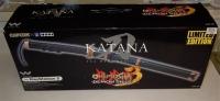Onimusha 3 Soul Katana Controller