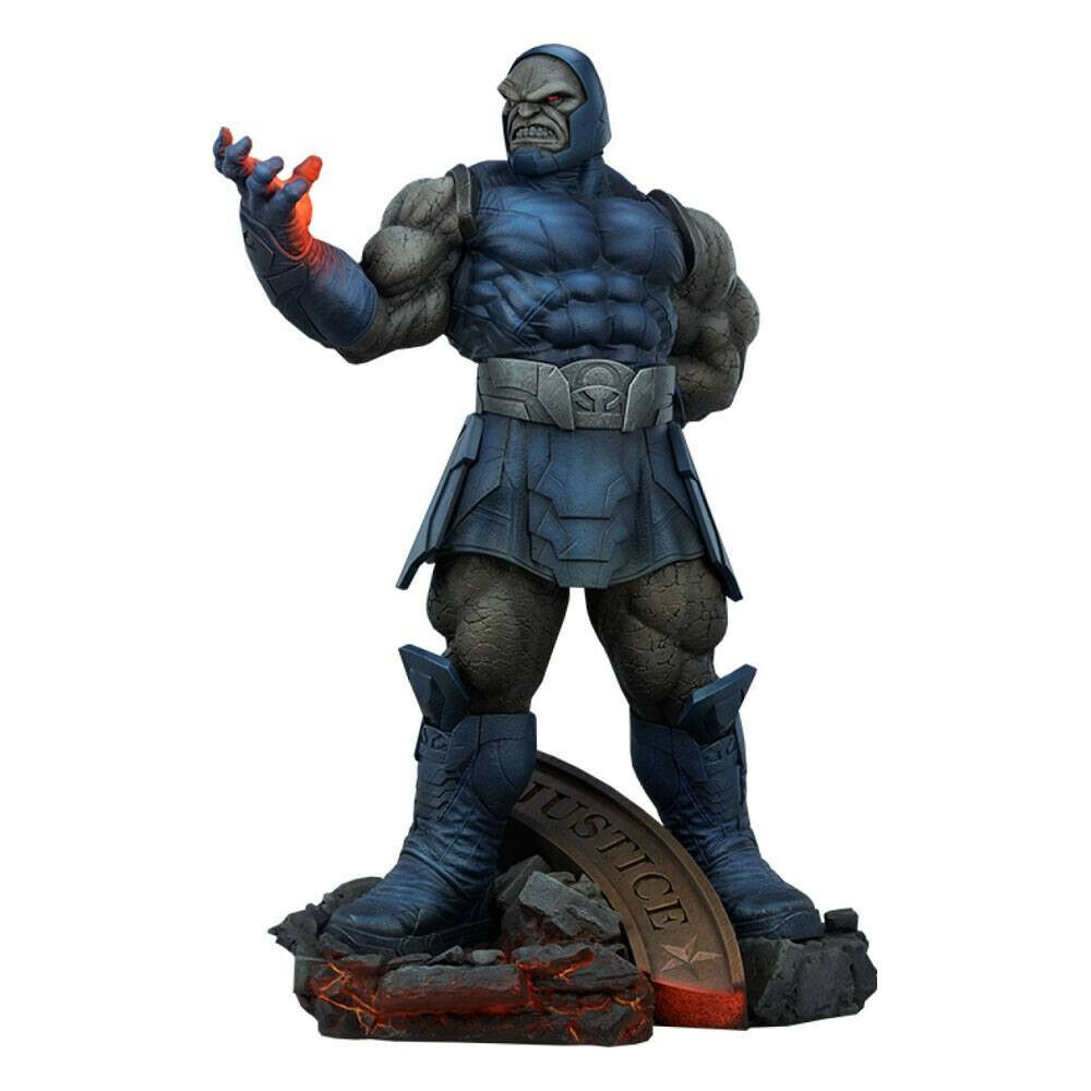 Sideshow Premium Format Darkseid Exclusive 38/500
