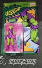 Marvel Legends Series Green Goblin w/Glider 3.75