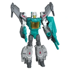Transformers Headmaster Brainstorm - Loose