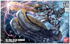 HG 1/144 ATLAS GUNDAM [GUNDAM THUNDERBOLT Ver.