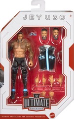 Mattel Collectible - WWE Ultimate Edition 6