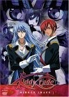 Kiddy Grade - Mirror Image (Vol. 6) [DVD]
