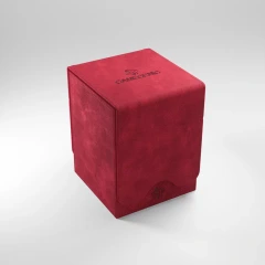 SQUIRE 100+ XL CONVERTIBLE (Red)
