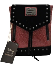 Disney Villains Quiet Fandom Mini Backpack