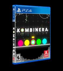 Kombinera