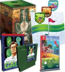Golf Story [Pro Bundle]