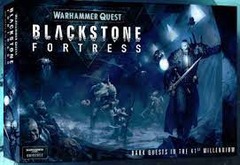 Warhammer Quest: Blackstone Fortress