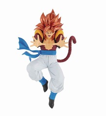 Dragon Ball GT Blood Of Saiyans - Super Saiyan 4 Gogeta