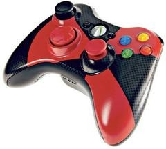 Xbox 360 Wireless Controller [Radioactive]