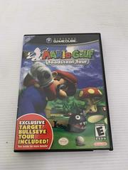 Mario Golf Toadstool Tour [Target Exclusive]