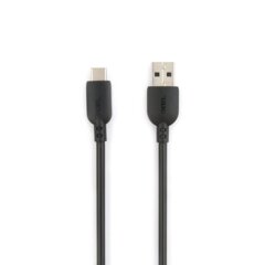 onn. 10ft USB to USB-C Sync and Charge Cable