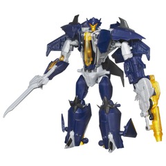 Transformers Prime Voyager Class Dreadwing