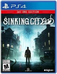 Sinking City [Day One]