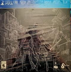 No Straight Roads [Collector's Edition]