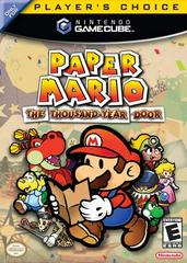 Paper Mario Thousand Year Door [Players Choice]