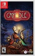 Candle: The Power of the Flame