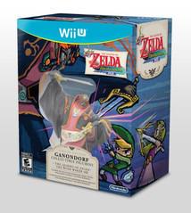 Zelda Wind Waker HD [Limited Edition]