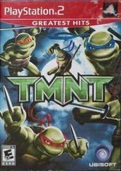 TMNT [Greatest Hits]