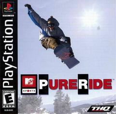 Pure Ride