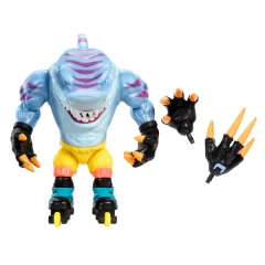 Mattel Street Sharks 30th Anniversary - Streex