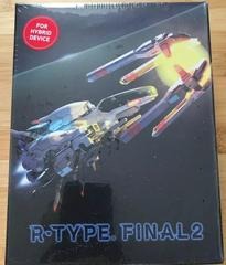 R-Type Final 2 [Limited Edition]