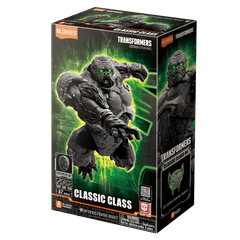 Blokees: Transformers - Classic Class 04 Optimus Primal Beast (71144)