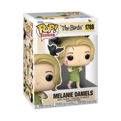 Alfred Hitchcock The Birds Melanie Daniels Funko Pop! Vinyl Figure #1788