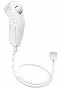 Wii Nunchuk [White]