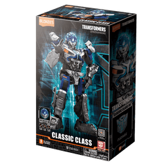 Blokees: Transformers - Classic Class 06 Mirage (71151) (0425)