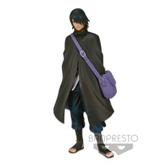 Sasuke Uchiha Comeback Ver Boruto Naruto Next Generations Prize Figure