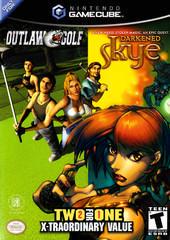 Outlaw Golf & Darkened Skye